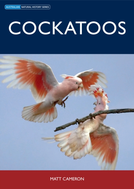 Cockatoos, EPUB eBook