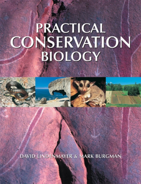 Practical Conservation Biology, EPUB eBook