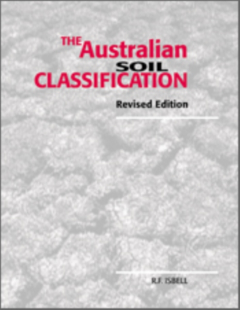 The Australian Soil Classification, EPUB eBook