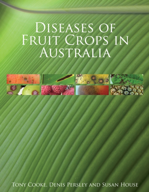 Diseases of Fruit Crops in Australia, EPUB eBook