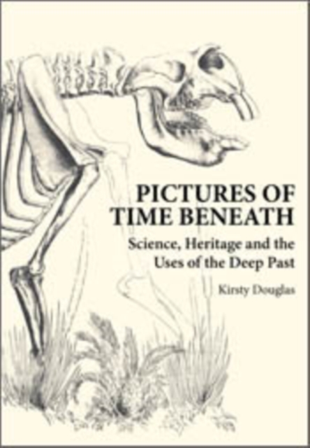 Pictures of Time Beneath : Science, Heritage and the Uses of the Deep Past, PDF eBook
