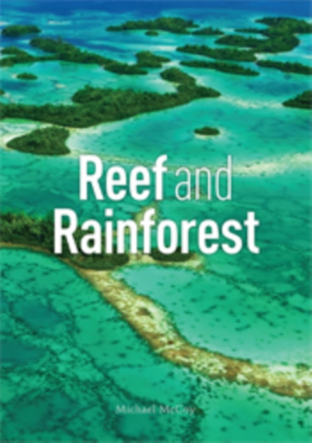 Reef and Rainforest, PDF eBook