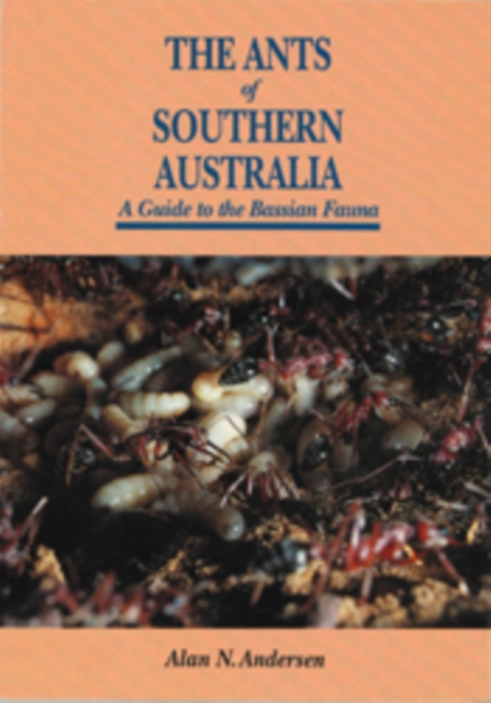The Ants of Southern Australia, PDF eBook