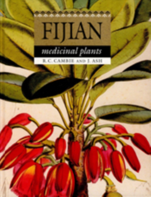 Fijian Medicinal Plants, PDF eBook