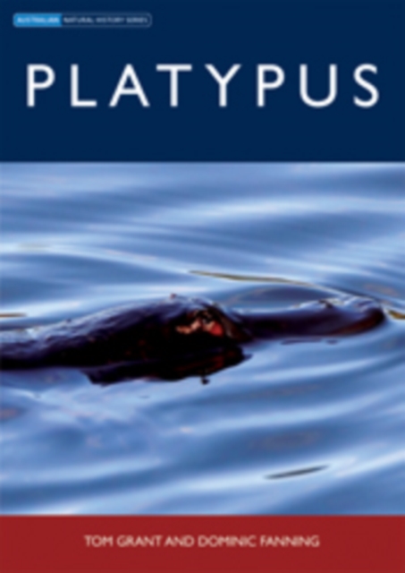 Platypus, PDF eBook