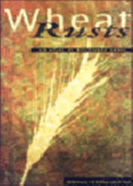 Wheat Rusts : An Atlas of Resistance Genes, PDF eBook