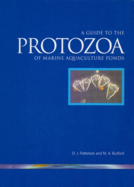 Guide to Protozoa of Marine Aquaculture Ponds, EPUB eBook