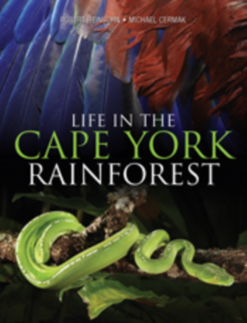 Life in the Cape York Rainforest, EPUB eBook