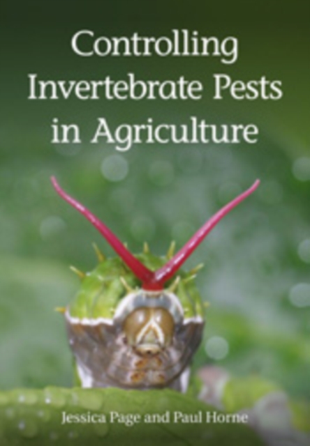 Controlling Invertebrate Pests in Agriculture, EPUB eBook