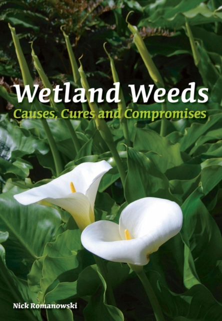 Wetland Weeds, Paperback / softback Book