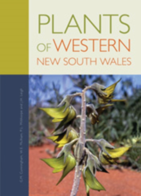 Plants of Western New South Wales, PDF eBook