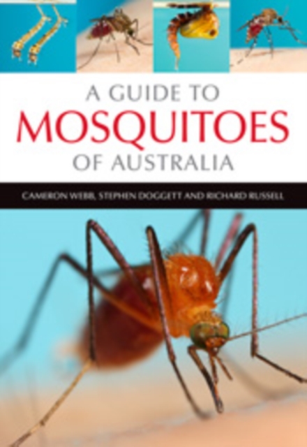A Guide to Mosquitoes of Australia, EPUB eBook