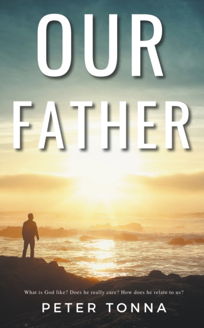 Our Father, Paperback / softback Book