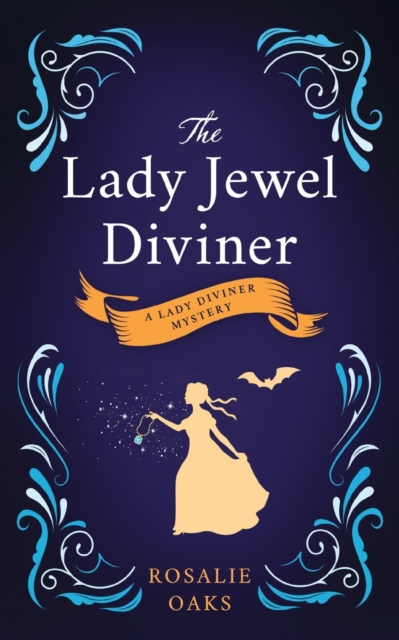 The Lady Jewel Diviner : Book 1 in the Lady Diviner series, Paperback / softback Book