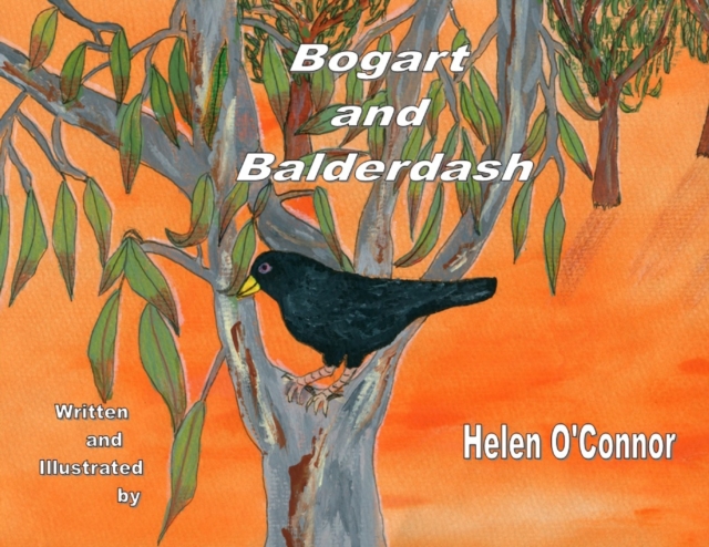 Bogart and Balderdash, Paperback / softback Book