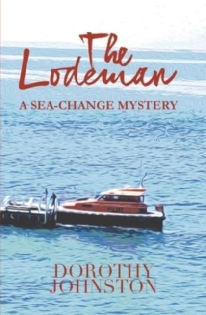 The Lodeman, Paperback / softback Book