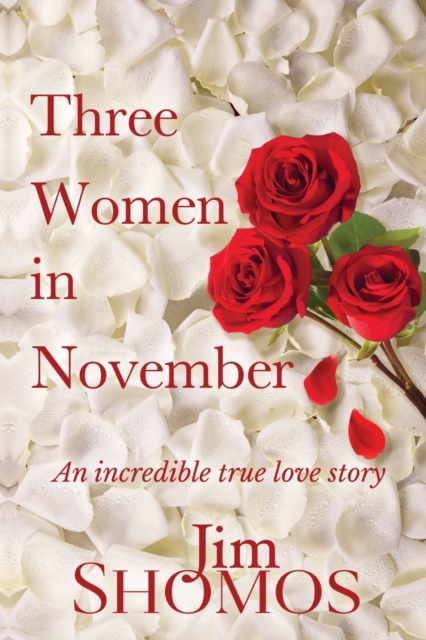 Three Women in November, Paperback / softback Book