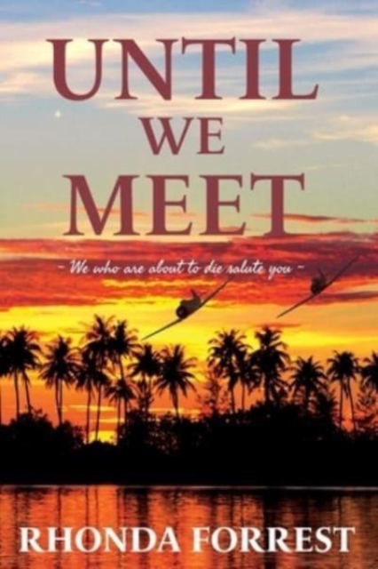 Until We Meet : Book 2, Paperback / softback Book