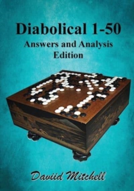 Diabolical - Answers and Analysis, Paperback / softback Book