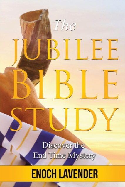 The Jubilee Bible Study Guide, Paperback / softback Book