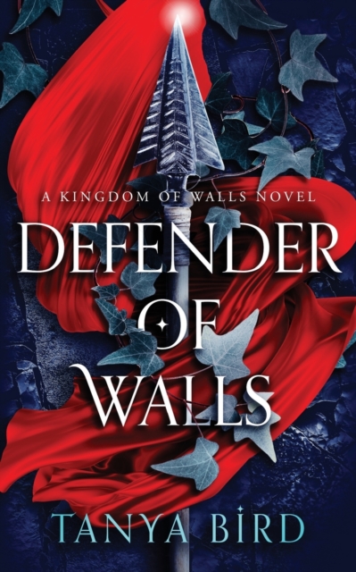 Defender of Walls, Paperback / softback Book