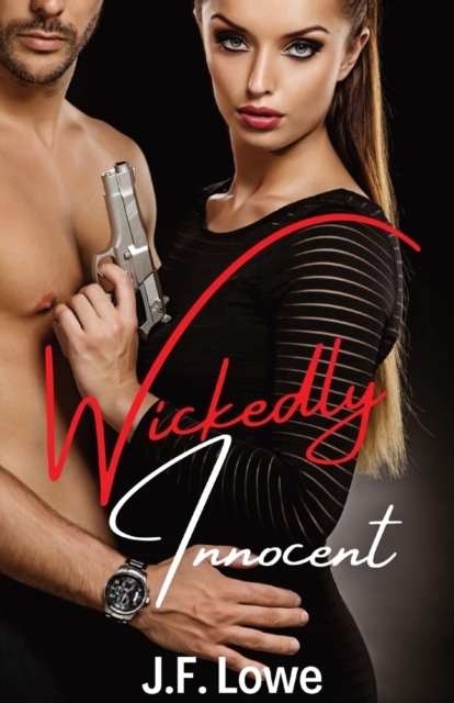 Wickedly Innocent, Paperback / softback Book