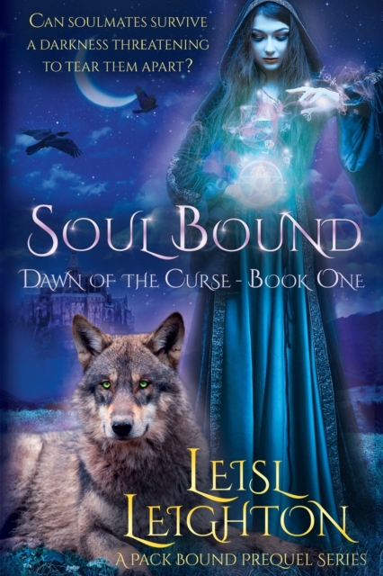 Soul Bound : Dawn of the Curse Book 1, Paperback / softback Book