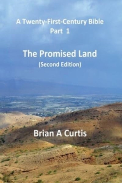 The Promised Land, Paperback / softback Book