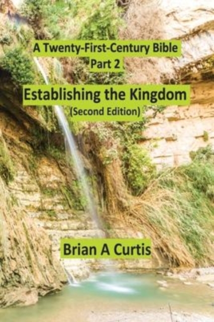 Establishing the Kingdom, Paperback / softback Book