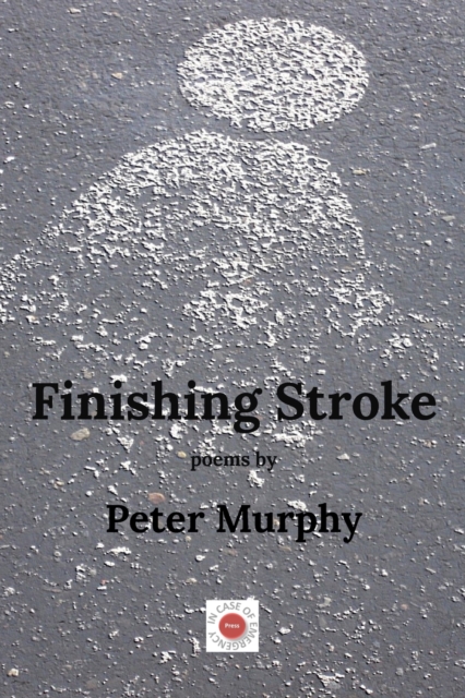 Finishing Stroke, Paperback / softback Book