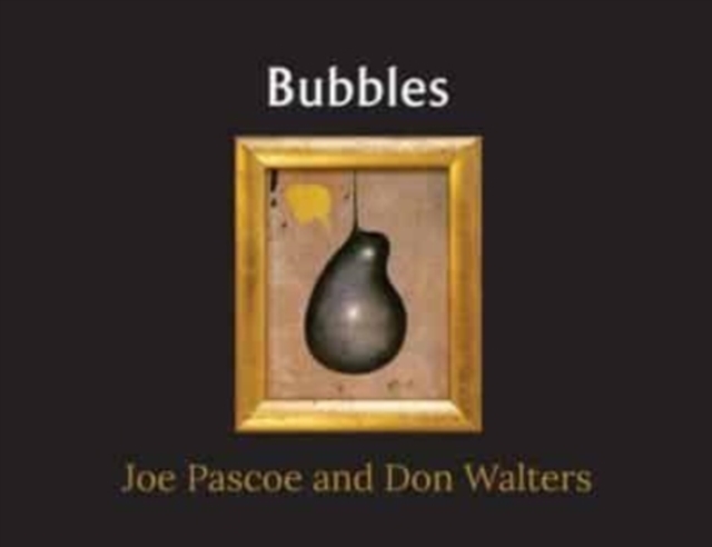 Bubbles, Paperback / softback Book
