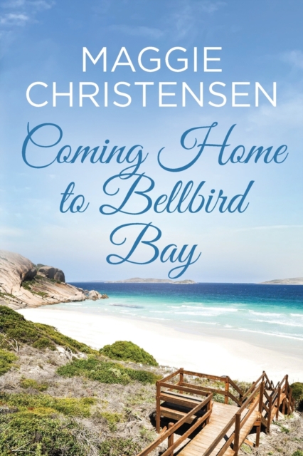 Coming Home to Bellbird Bay, Paperback / softback Book