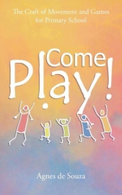 Come Play!, Hardback Book