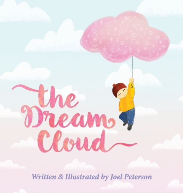 The Dream Cloud, Hardback Book