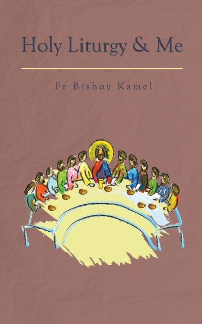 Holy Liturgy and Me, Paperback / softback Book