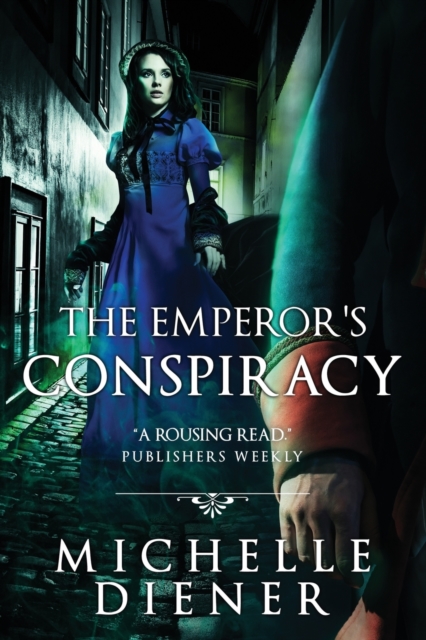 The Emperor's Conspiracy, Paperback / softback Book
