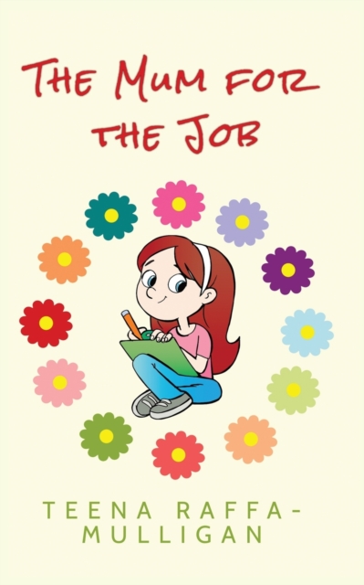 The Mum for the Job, Paperback / softback Book