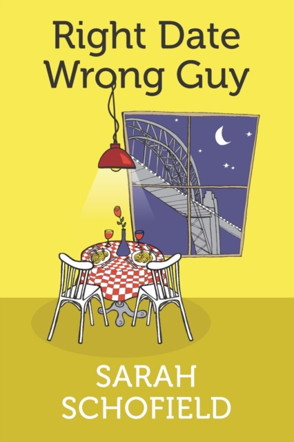 Right Date Wrong Guy, Paperback / softback Book