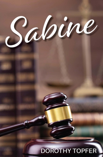 Sabine, EPUB eBook