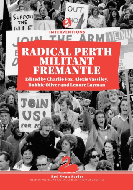 Radical Perth, Militant Fremantle, EPUB eBook