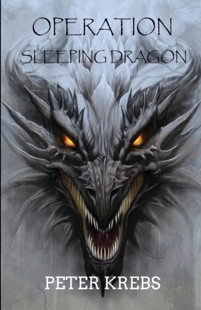 Operation Sleeping Dragon, Paperback / softback Book