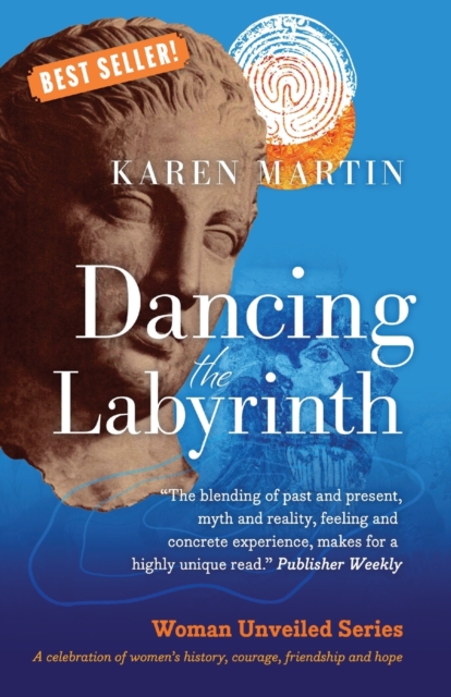Dancing the Labyrinth, Paperback / softback Book