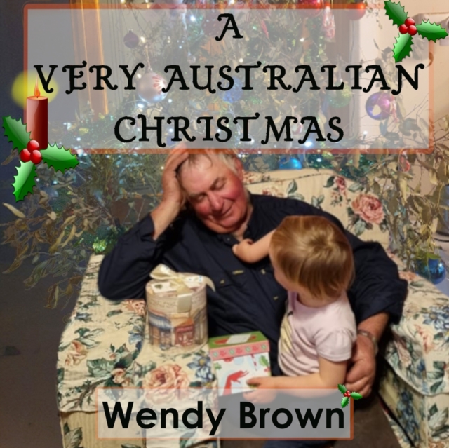 A Very Australian Christmas, Paperback / softback Book