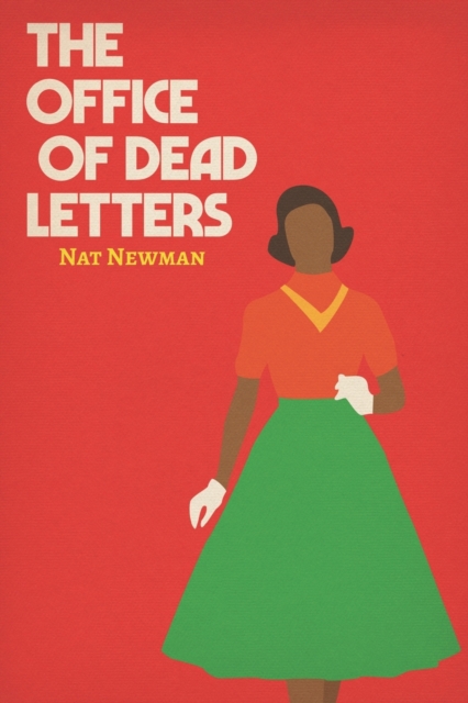 The Office of Dead Letters : a novella, Paperback / softback Book