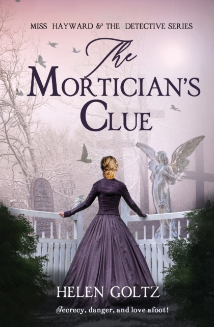 The Mortician's Clue, Paperback / softback Book