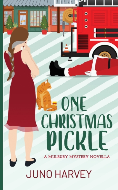 One Christmas Pickle, Paperback / softback Book