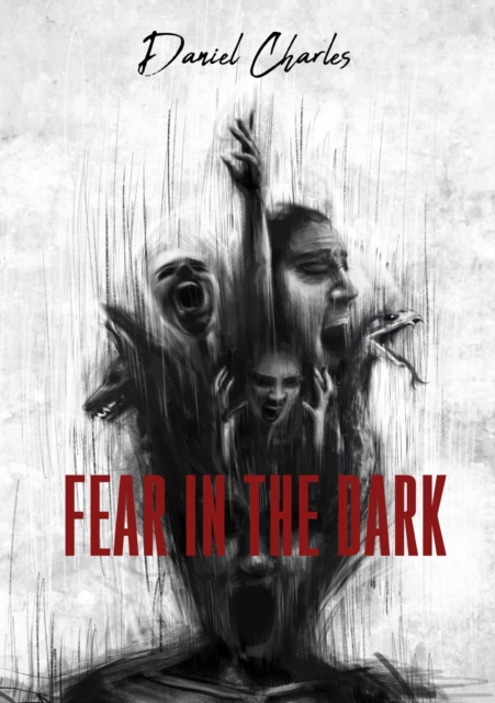 Fear in the Dark, Paperback / softback Book