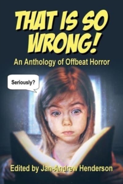 That is SO Wrong!, Paperback / softback Book