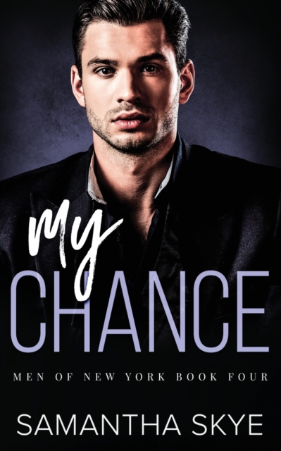 My Chance : An Opposites Attract Mafia Romance, Paperback / softback Book