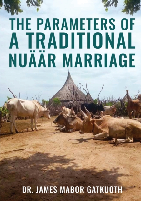 The parameter s of Traditional Nu??r Marriage, Paperback / softback Book